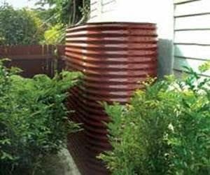 Rainwater tanks - are they 'a nice to have' or a 'must have'?